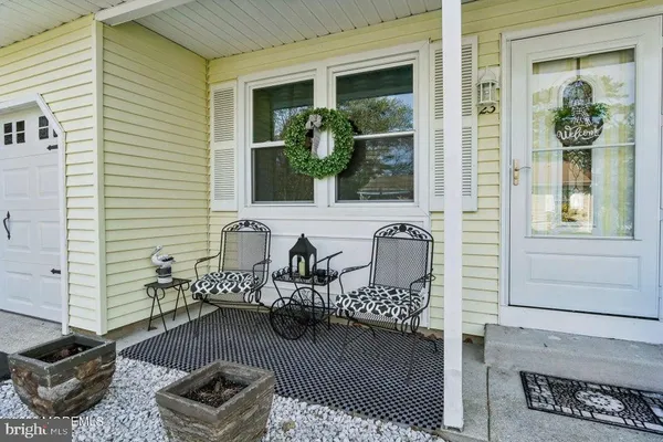 Property Slideshow image 2 of 37 | 23 chelsea dr 70, Manchester Township, NJ, 08759