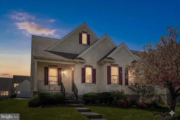 Property Slideshow image 2 of 35 | 328 carlisle dr, Avondale, PA, 19311