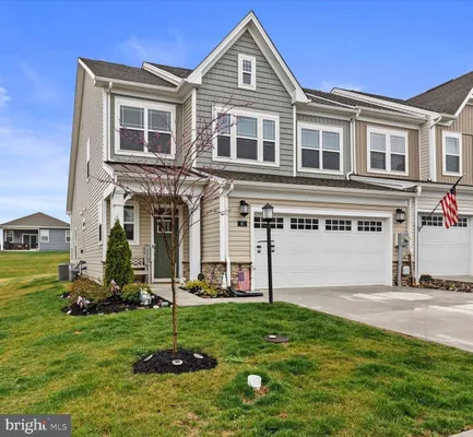 Property Slideshow image 3 of 57 | 61 boneset dr, Gettysburg, PA, 17325