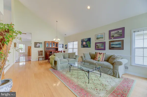 Property Slideshow image 3 of 30 | 104 tunicflower ln, Princeton Junction, NJ, 08550