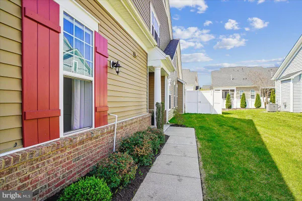 Property Slideshow image 3 of 45 | 2638 dragon fly way, Odenton, MD, 21113