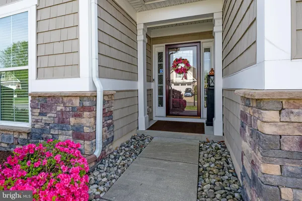 Property Slideshow image 2 of 33 | 20 harlequin loop, Bridgeville, DE, 19933