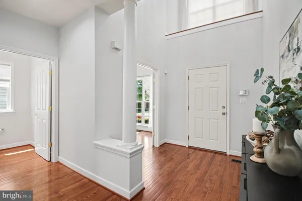 Property Slideshow image 2 of 47 | 13191 triple crown loop, Gainesville, VA, 20155