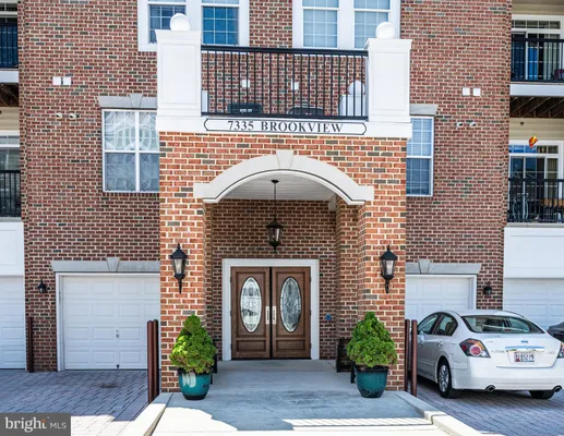 Property Slideshow image 2 of 48 | 7335 brookview rd 104, Elkridge, MD, 21075