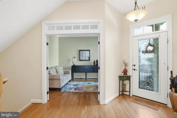 Property Slideshow image 3 of 46 | 4109 winterhazel rd 4109, Baltimore, MD, 21208