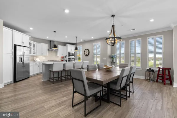 Property Slideshow image 3 of 73 | 190 harrier way 21, Chester, MD, 21619