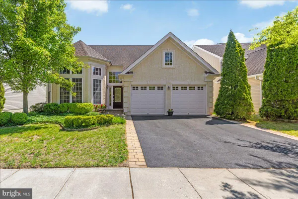Property Slideshow image 2 of 53 | 31 aristotle way, East Windsor, NJ, 08512