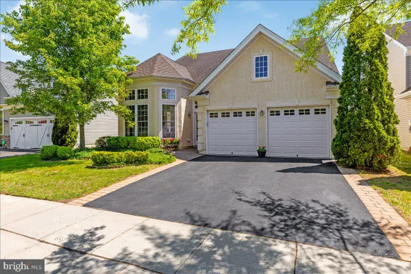 Property Slideshow image 3 of 53 | 31 aristotle way, East Windsor, NJ, 08512