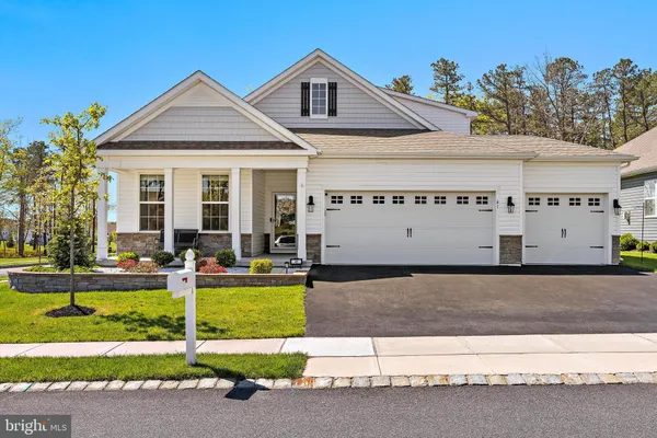 Property Slideshow image 2 of 43 | 41 black bear dr 120, Barnegat, NJ, 08005