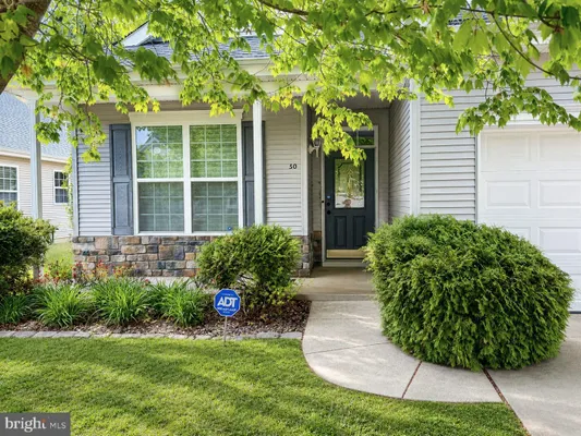 Property Slideshow image 3 of 18 | 50 briarwood dr, Tuckerton, NJ, 08087