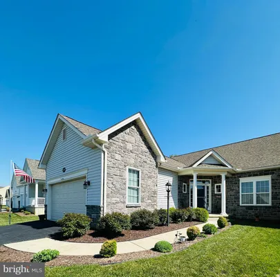 Property Slideshow image 2 of 12 | 13928 patriot way, Hagerstown, MD, 21740