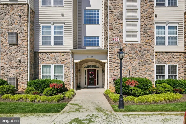 Property Slideshow image 3 of 40 | 11150 chambers ct j, Woodstock, MD, 21163