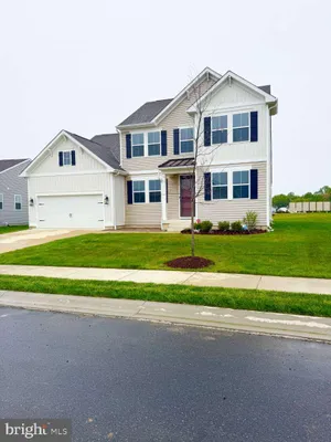 Property Slideshow image 2 of 25 | 1005 buxton cir, Magnolia, DE, 19962
