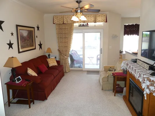 Property Slideshow image 3 of 10 | 305 tiree ct 201, Abingdon, MD, 21009