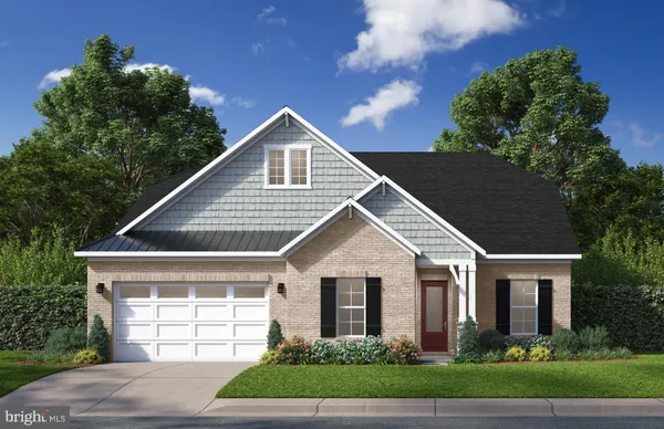 Property Slideshow image 2 of 43 | homesite c216 iris ln, Gettysburg, PA, 17325