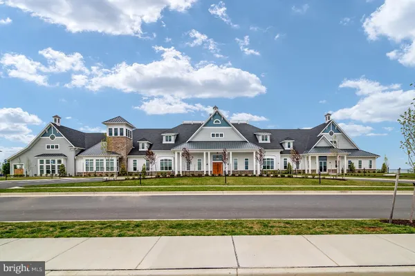 Property Slideshow image 2 of 13 | 212 switchgrass way 34, Chester, MD, 21619