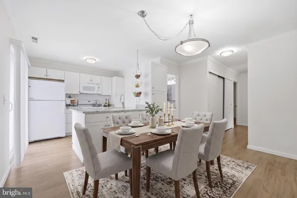 Property Slideshow image 2 of 42 | 3714 finsbury park dr 50b, Silver Spring, MD, 20906