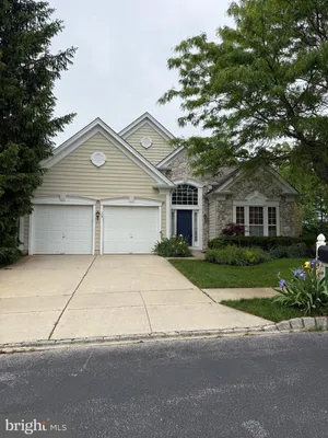 Property Slideshow image 2 of 2 | 33 festival dr, Voorhees, NJ, 08043