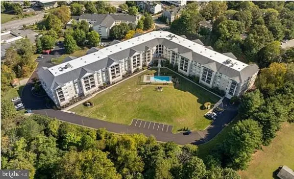 Property Slideshow image 3 of 26 | 244 baltimore pike 334 a, Glen Mills, PA, 19342