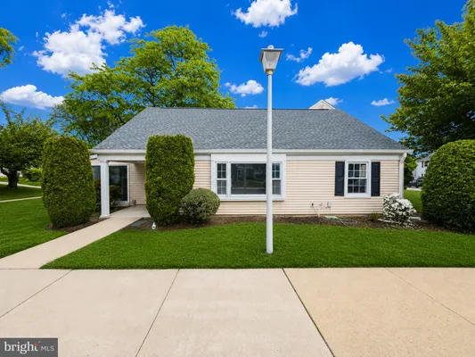 Property Slideshow image 3 of 33 | 243 mayflower way c, Monroe Township, NJ, 08831