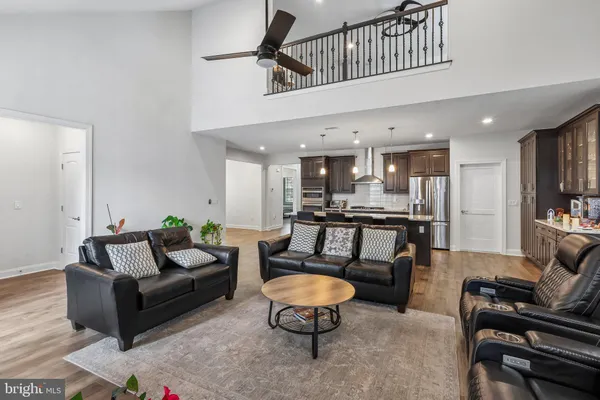 Property Slideshow image 3 of 25 | 3 samarpan ct, Robbinsville, NJ, 08520