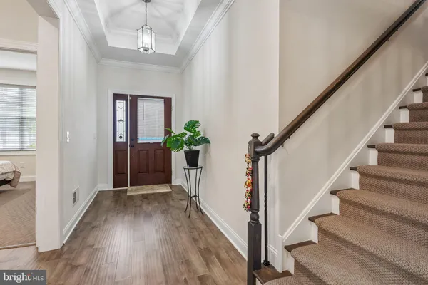 Property Slideshow image 2 of 25 | 3 samarpan ct, Robbinsville, NJ, 08520