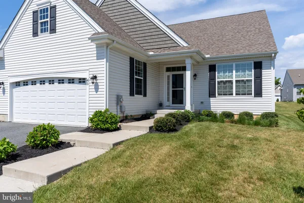Property Slideshow image 3 of 42 | 45 cyclops trl, Smyrna, DE, 19977