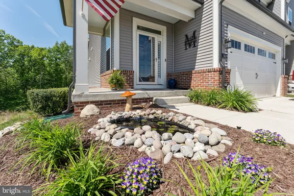 Property Slideshow image 3 of 54 | 164 mistflower ct, Stafford, VA, 22554