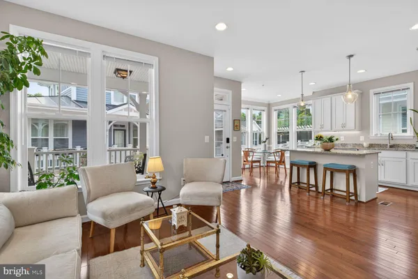 Property Slideshow image 3 of 47 | 1006 railroad ave, Falls Church, VA, 22046