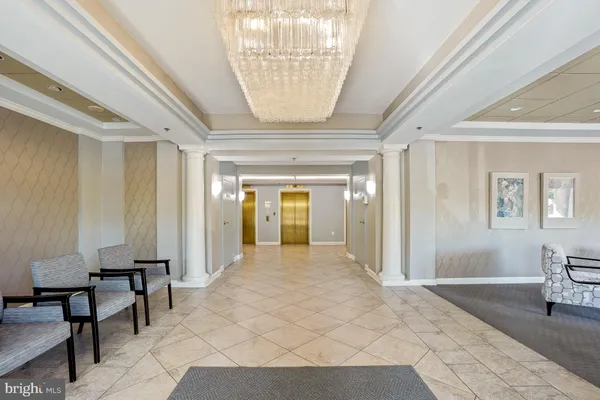 Property Slideshow image 3 of 44 | 3200 n leisure world blvd 711, Silver Spring, MD, 20906