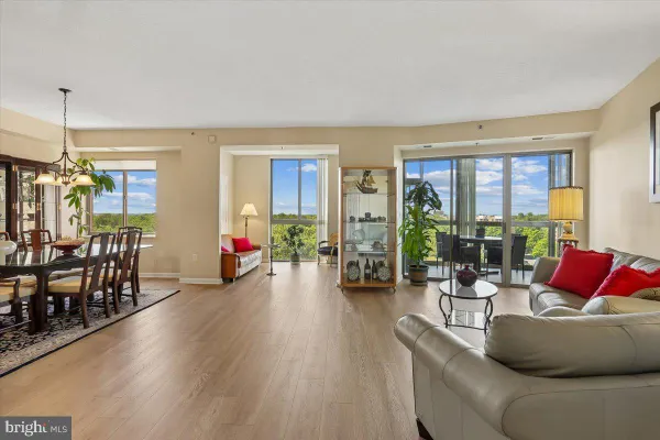 Property Slideshow image 2 of 54 | 3200 n leisure world blvd 1019, Silver Spring, MD, 20906