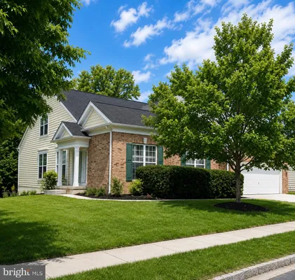 Property Slideshow image 2 of 2 | 61 festival dr, Voorhees, NJ, 08043