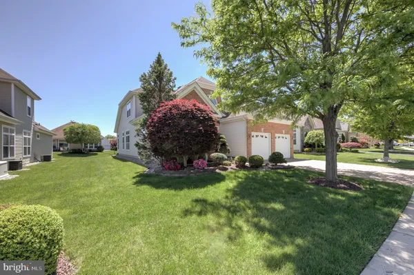 Property Slideshow image 3 of 40 | 14 cobblestone blvd, Monroe Twp, NJ, 08831