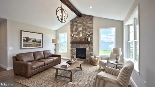 Property Slideshow image 3 of 26 | 204 pinnacle ridge dr, Annville, PA, 17003