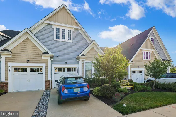 Property Slideshow image 3 of 20 | 3068 spring peeper ct, Odenton, MD, 21113