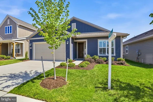Property Slideshow image 2 of 29 | 110 switchgrass way, Lake Frederick, VA, 22630