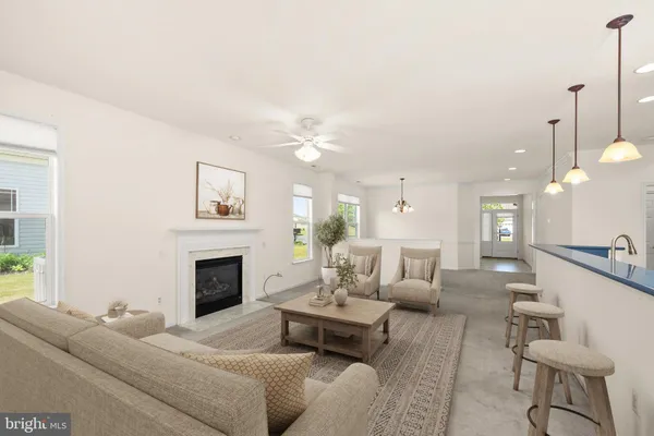 Property Slideshow image 2 of 39 | 60 whistling duck dr, Bridgeville, DE, 19933