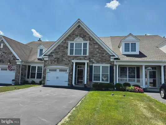 Property Slideshow image 2 of 2 | 115 reagan dr, Sellersville, PA, 18960