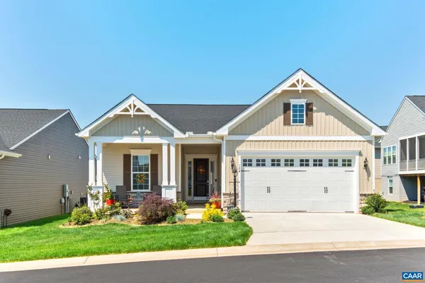 Property Slideshow image 2 of 58 | 124 stodghill dr, Ruckersville, VA, 22968