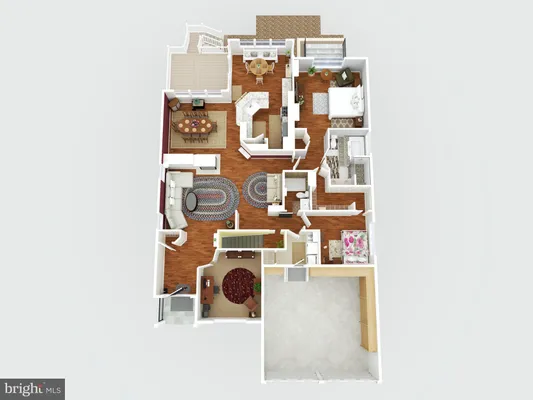 Property Slideshow image 2 of 16 | 15508 hagen way, Haymarket, VA, 20169