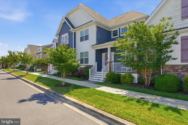 Property Slideshow image 3 of 74 | 210 heritage blvd, Milton, DE, 19968