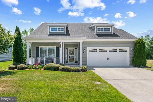 Property Slideshow image 3 of 40 | 12 frankenberry dr, Georgetown, DE, 19947