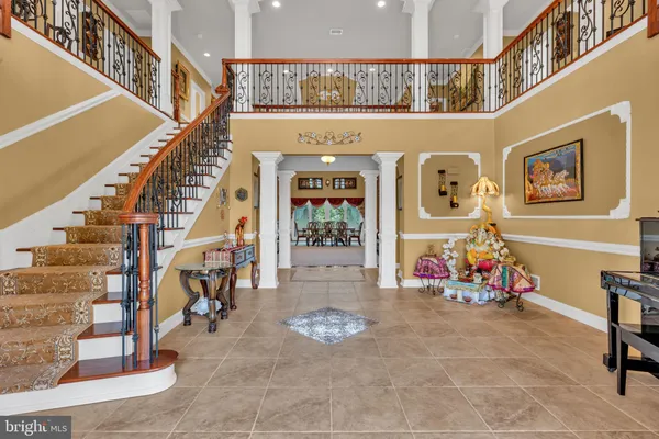 Property Slideshow image 2 of 68 | 103 bernini way, Monmouth Junction, NJ, 08852