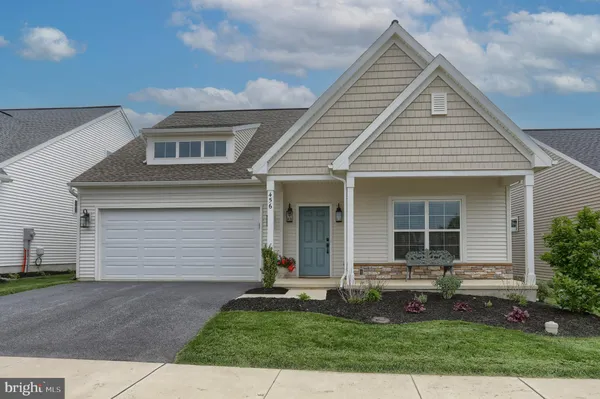 Property Slideshow image 3 of 47 | 456 stone gate blvd, Annville, PA, 17003