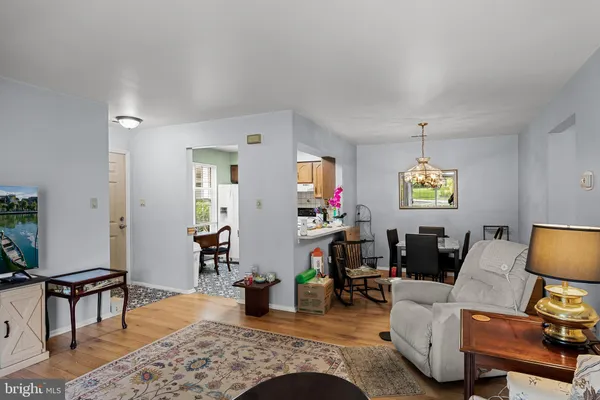 Property Slideshow image 3 of 26 | 1563 thornwood dr a, Mount Laurel, NJ, 08054