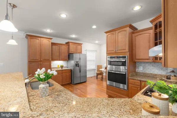 Property Slideshow image 3 of 47 | 5817 s mills manor ct, Fredericksburg, VA, 22407