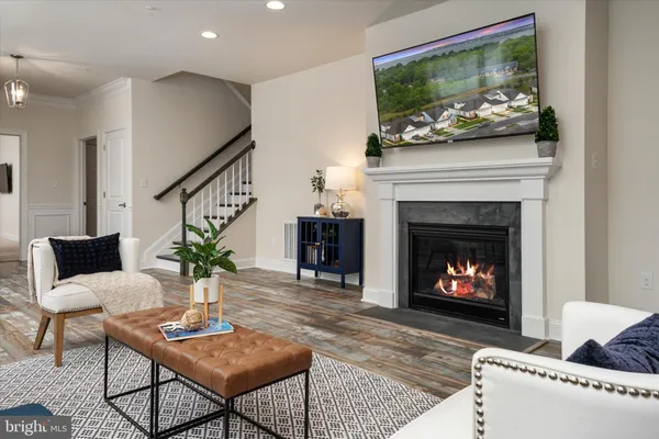 Property Slideshow image 2 of 65 | 364 moorings cir 100, Stevensville, MD, 21666