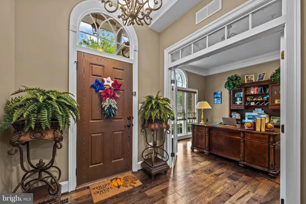 Property Slideshow image 3 of 58 | 2415 anderson hill st, Marriottsville, MD, 21104