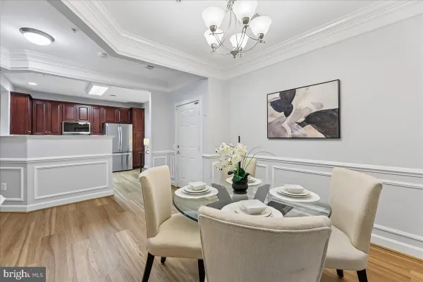 Property Slideshow image 3 of 46 | 7880 rolling woods ct 2103, Springfield, VA, 22152