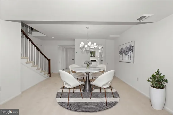 Property Slideshow image 3 of 75 | 3451 s leisure world blvd 83-g, Silver Spring, MD, 20906